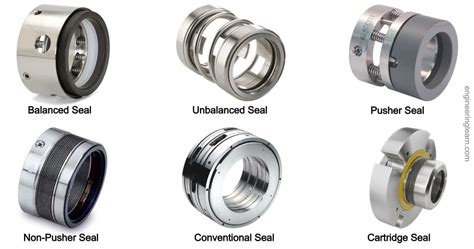 seal chamber in centrifugal pump|agitator seal types.